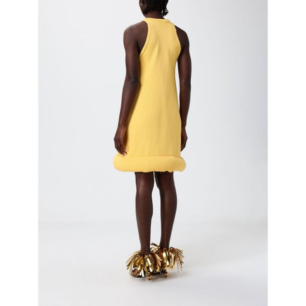 Moschino Couture Women Moschino Couture Knit Mini Dress - Picture 3 of 4